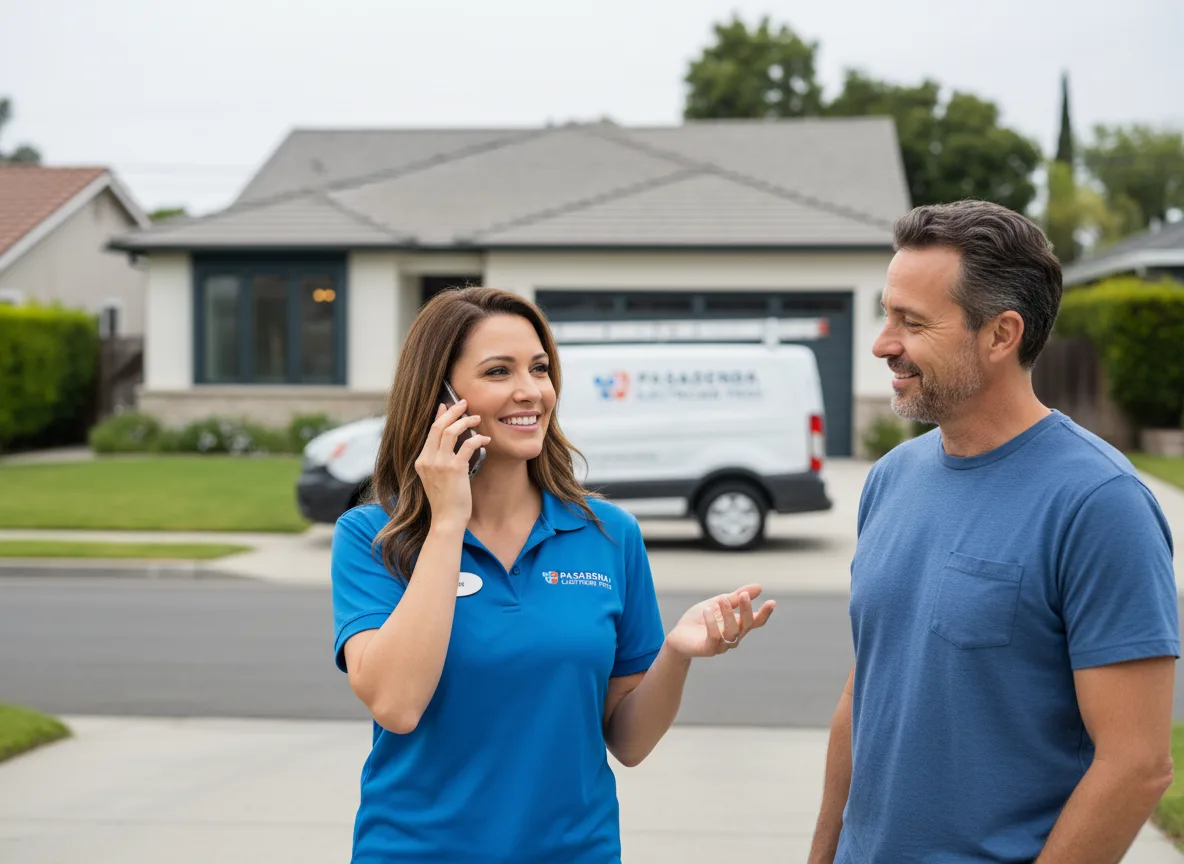 Electrician Leechburg, PA FAQs